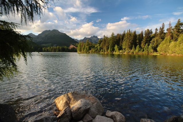 Štrbské pleso