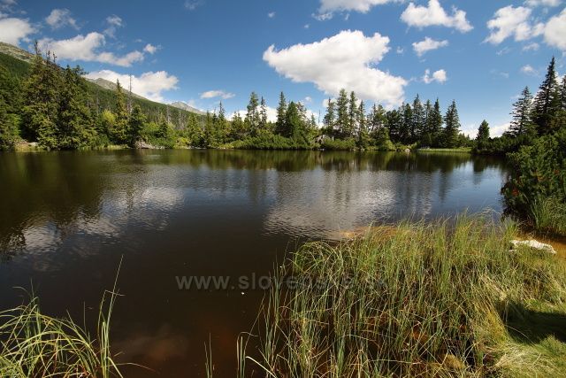 Jamské pleso