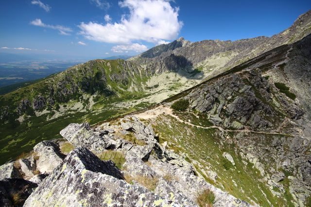 Furkotská dolina