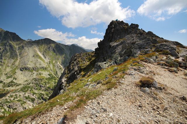 Predné Solisko