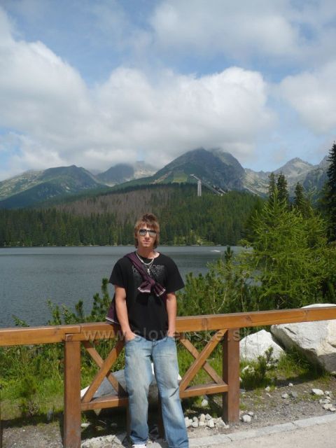 NÁDHERNÁ PŘÍRODA