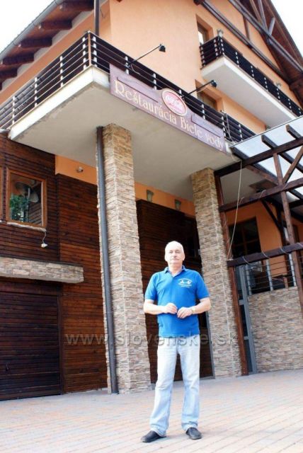 Hotel Mlynky a Zejmarská roklina 2011.5